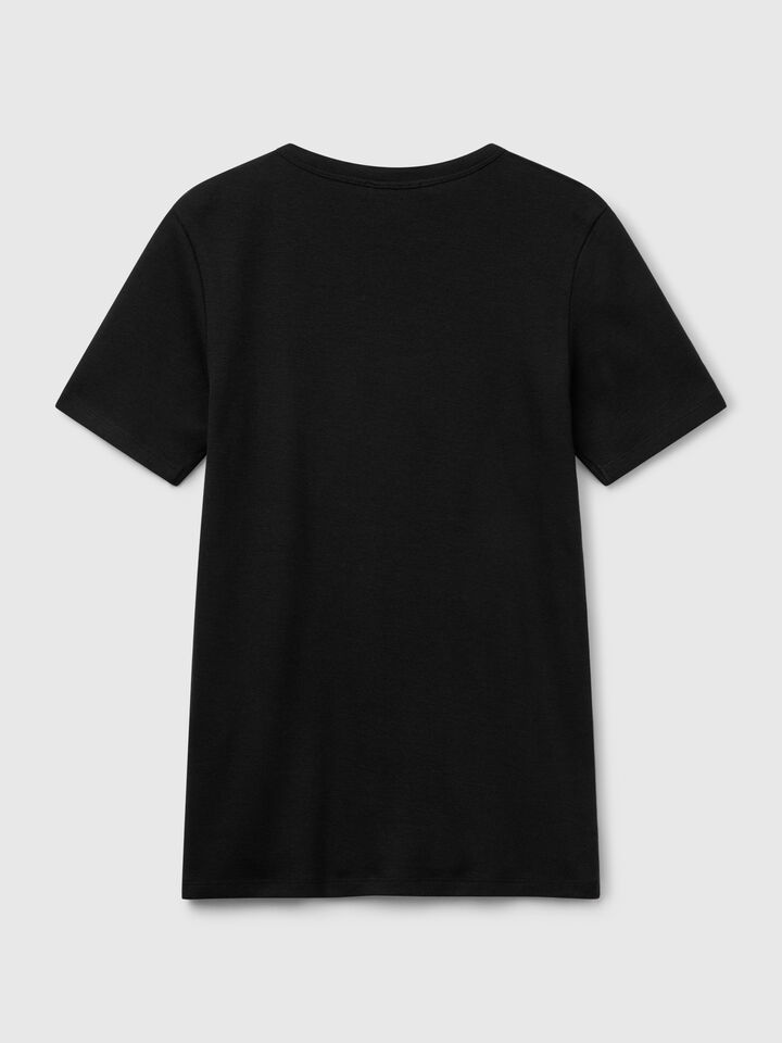 T-SHIRT Mujer image number 5